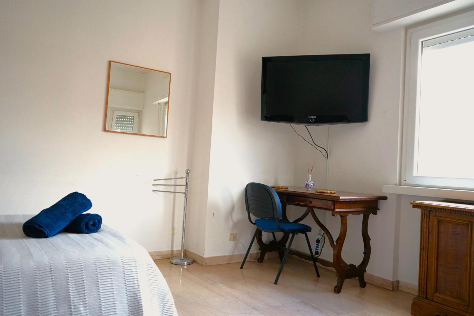 Mikasa Balduina Bed and breakfast *