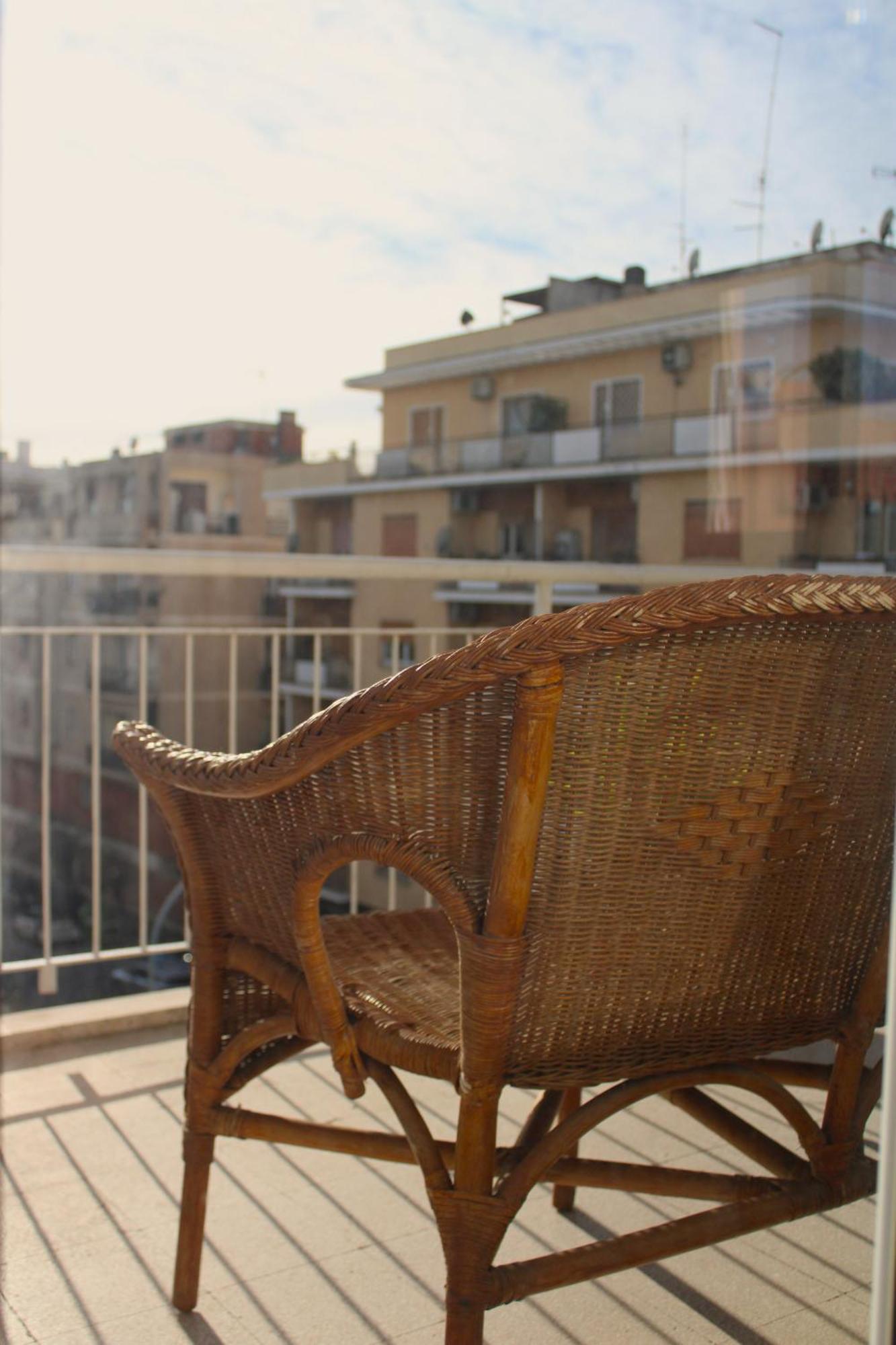 Bed and breakfast Mikasa Balduina