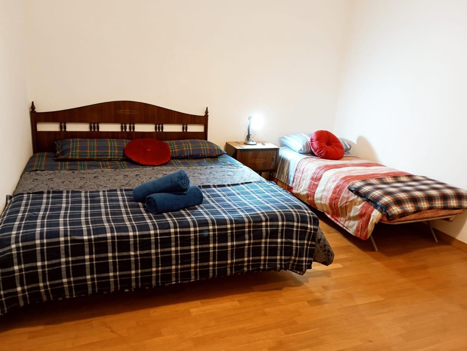 Mikasa Balduina Bed & Breakfast Roma
