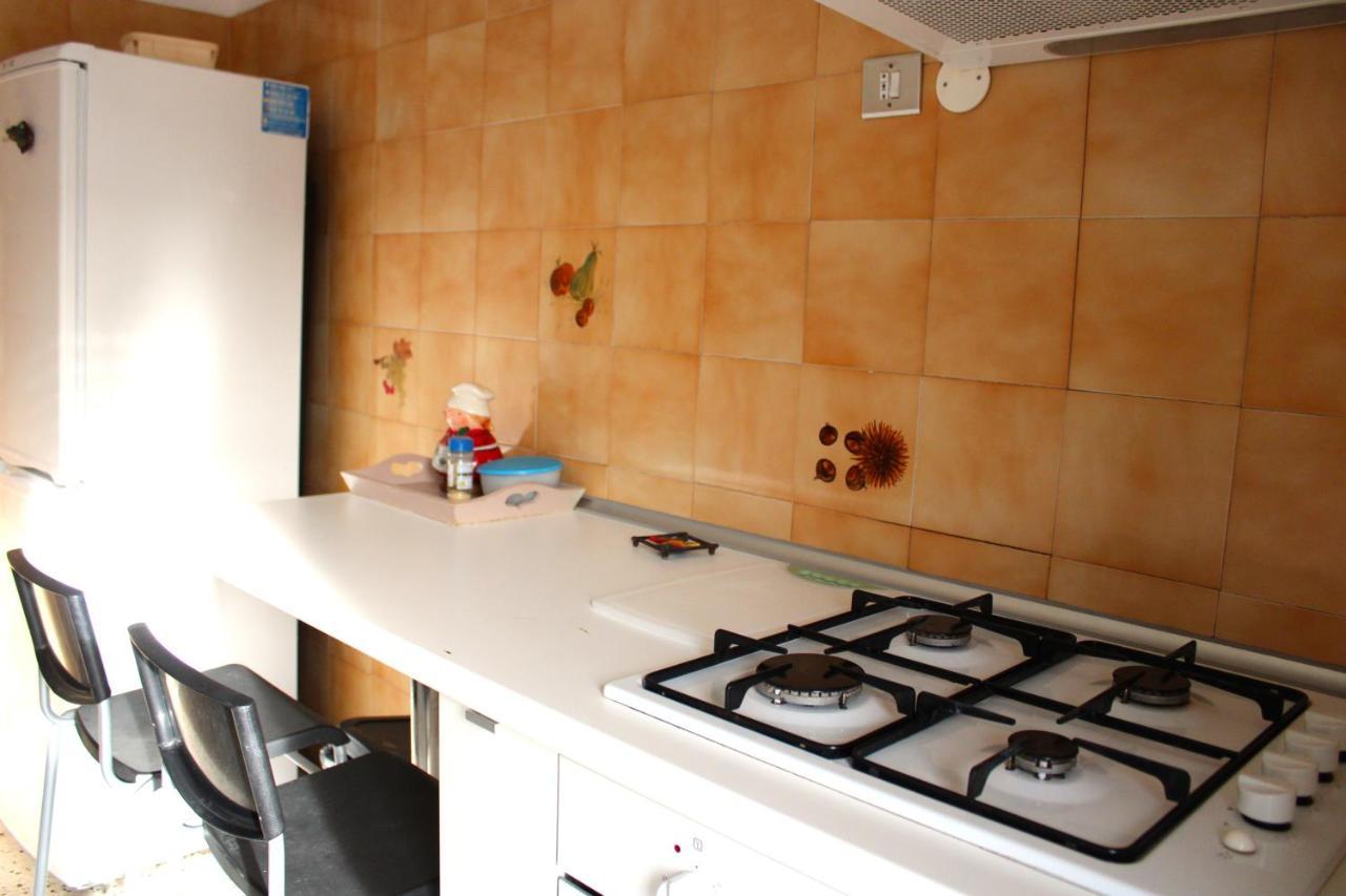 Mikasa Balduina Bed & Breakfast Roma