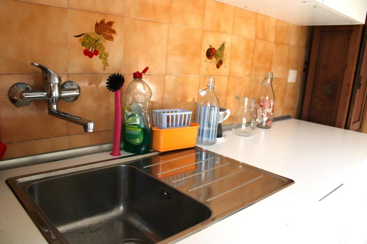 Bed & Breakfast Mikasa Balduina Roma