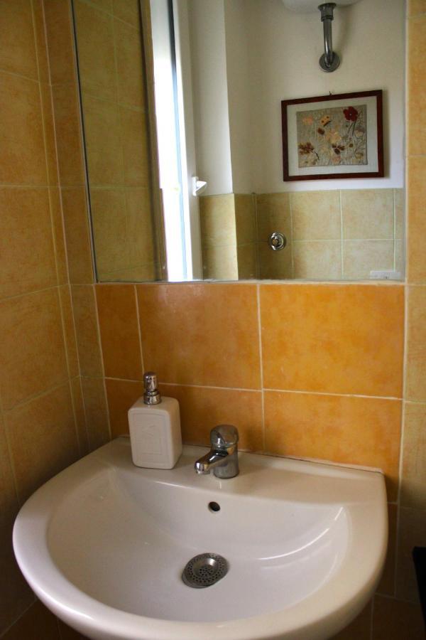 Mikasa Balduina Bed & Breakfast Roma
