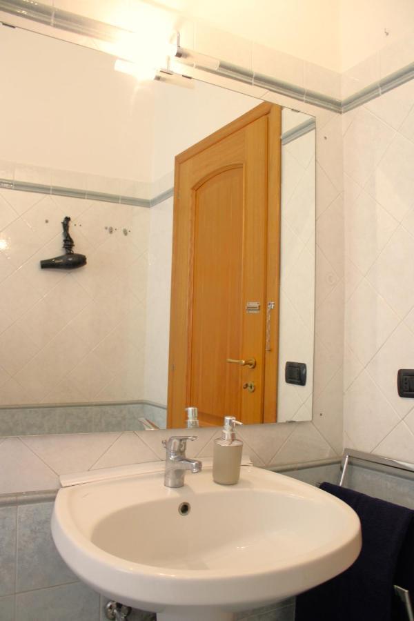 Bed & Breakfast Mikasa Balduina Roma