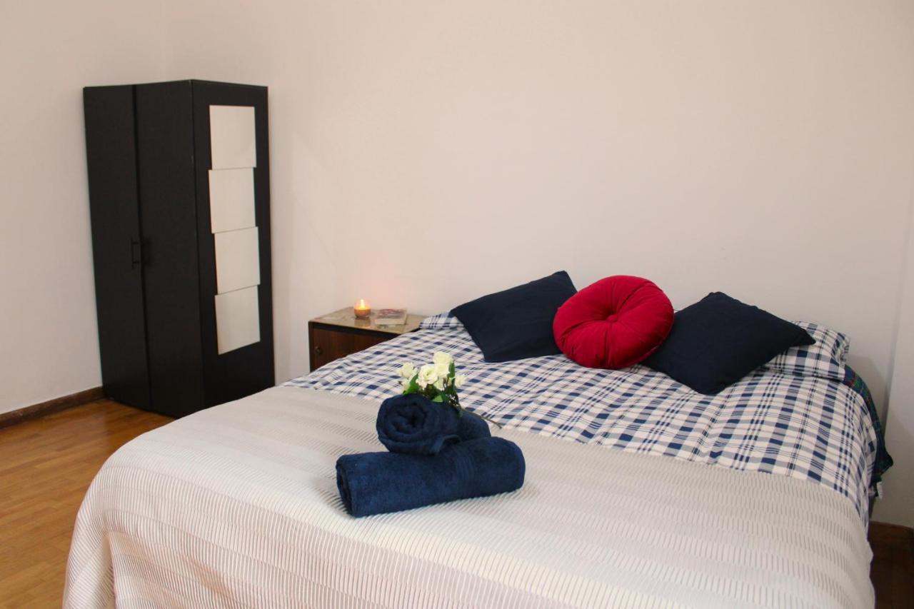 Mikasa Balduina Bed & Breakfast Roma