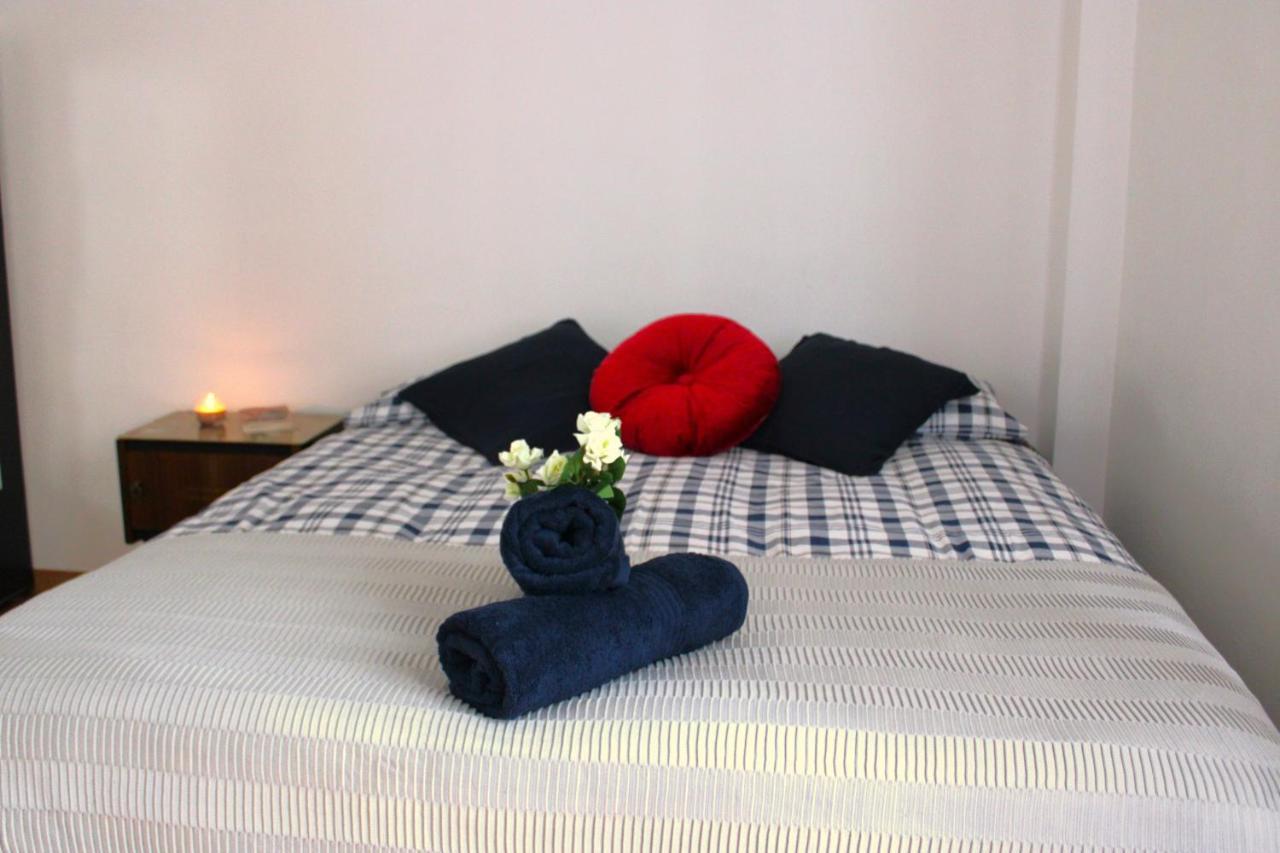 Mikasa Balduina Bed & Breakfast Roma