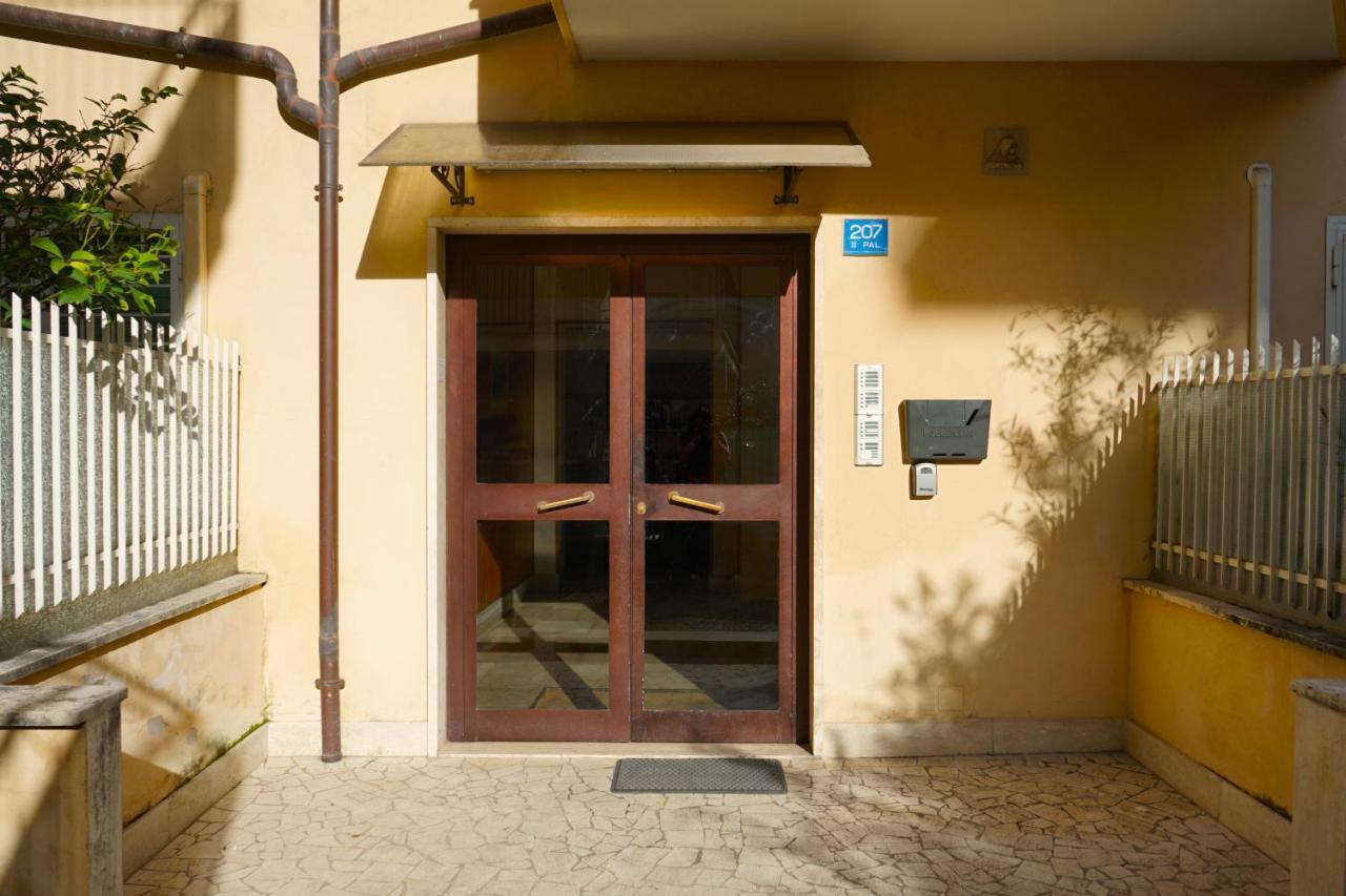 Bed & Breakfast Mikasa Balduina Roma