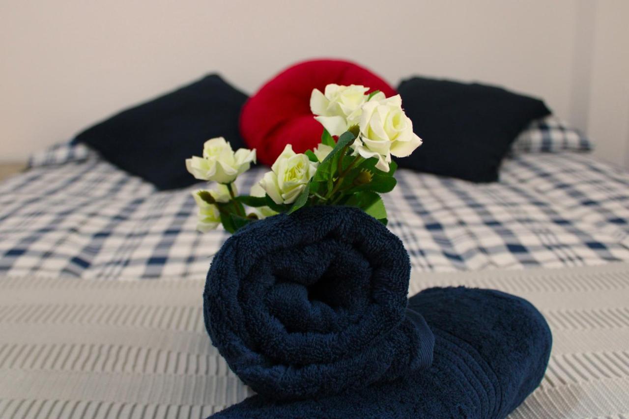 Mikasa Balduina Bed & Breakfast Roma