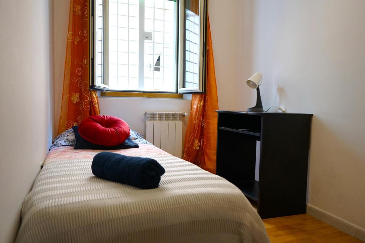 Bed & Breakfast Mikasa Balduina Roma