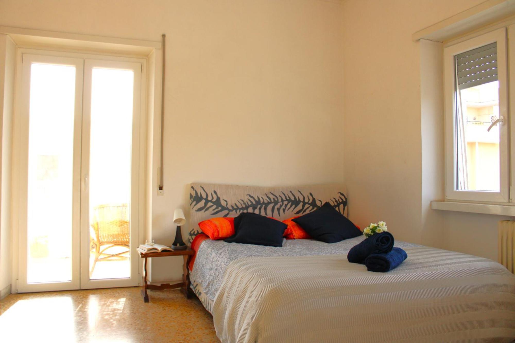 Mikasa Balduina Bed & Breakfast Roma