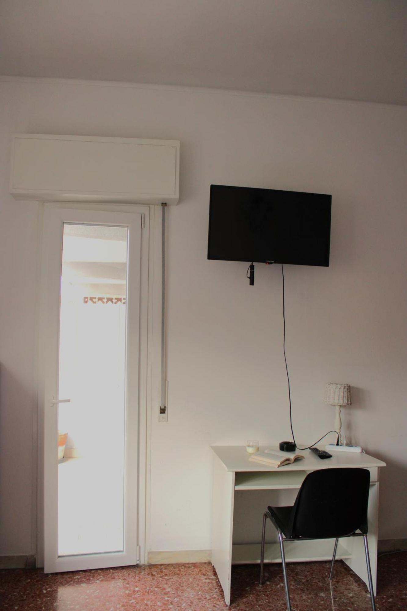 Bed & Breakfast Mikasa Balduina Roma